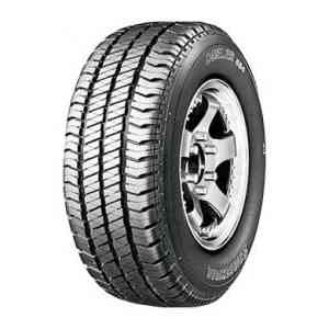 Bridgestone Dueler H/T D684 275/65 R18 114T SUV all season