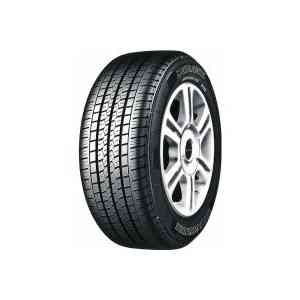 Bridgestone Duravis R410 195/65 R16 100T commercial summer