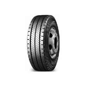 Bridgestone G611 11R20 150/146K truck all season