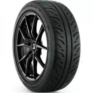 Bridgestone Potenza RE-71R 235/45R18