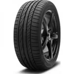 Bridgestone Potenza RE050A II RFT 255/40R17