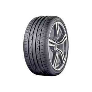 Bridgestone Potenza S001 185/55 R15 82V passenger summer