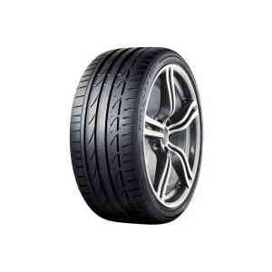 Bridgestone Potenza S001 225/50 R17 98W passenger summer