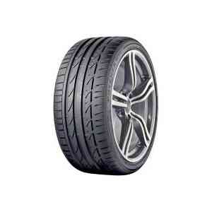 Bridgestone Potenza S001 235/55 R17 103W passenger summer