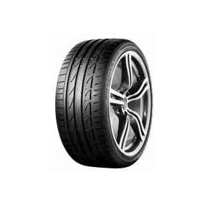 Bridgestone Potenza S001 255/40 R19 100Y XL passenger summer