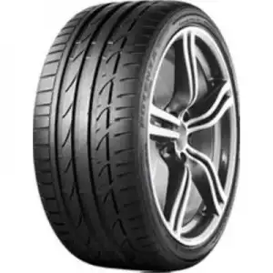 Bridgestone Potenza S001 MOE 275/40R19