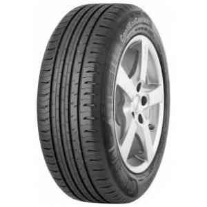 Continental 185/65R15 88H TL ContiEcoContact 5 summer