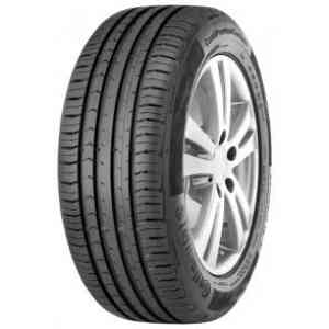 Continental 185/65R15 88T TL ContiPremiumContact 5 summer