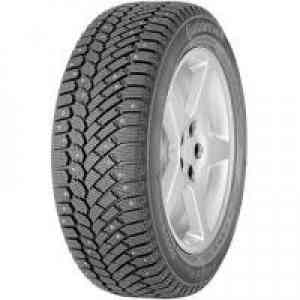 Continental 185/70R14 92T TL XL ContiIceContact BD winter