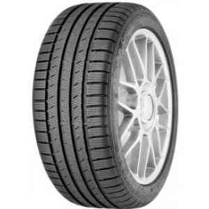 Continental 195/55R16 87H TL ContiWinterContact TS810 S SSR winter