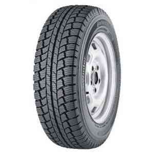 Continental 195/65R16C 104/102T (100T) TL VancoWinter 2 winter