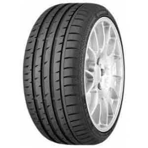 Continental 205/40R17 84V TL XL FR ContiSportContact 3 summer