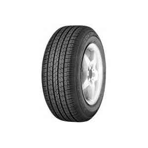 Continental 4x4 Contact 205/80 R16 108R SUV summer