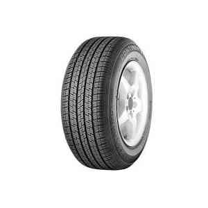 Continental 4x4 Contact 255/50 R19 107H SUV summer