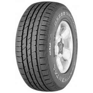 Continental CO4S 255/65R16 109H TL CROSSCONTACT LX summer