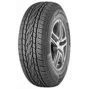 Continental CO4S 255/65R16 109H TL FR CROSSCONTACT LX 2 summer