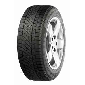 Continental CO4W 255/55R18 109T TL XL FR ContiVikingContact6 SUV winter