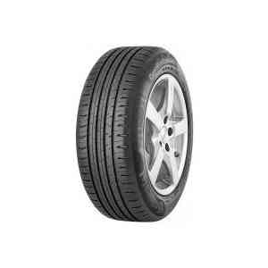 Continental CONTIECOCONTACT 5 185/50 R16 81H passenger summer