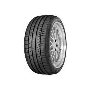 Continental CONTISPORTCONTACT 5P 235/45 R19 99Y XL passenger summer