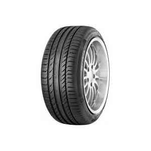 Continental CONTISPORTCONTACT 5 215/40 R18 89Y passenger summer