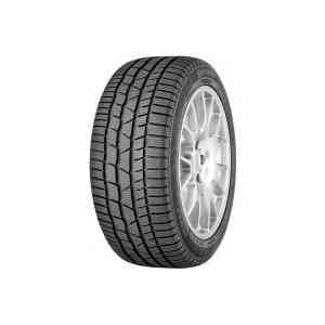 Continental CONTIWINTERCONTACT TS 830 P 205/55 R17 91H passenger winter