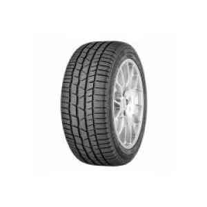 Continental CONTIWINTERCONTACT TS 830 P 245/40 R20 99V XL passenger winter