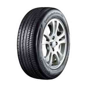 Continental ComfortContact - 5 195/55 R15 85V passenger summer