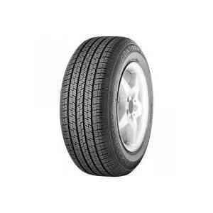 Continental Conti4x4Contact 205/80 R16C 110/108S SUV summer