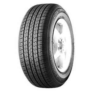 Continental Conti4x4Contact 255/45 R20 101H SUV summer