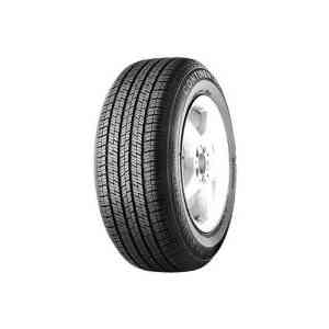 Continental Conti4x4Contact 265/50 R19 110H XL SUV summer