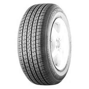 Continental Conti4x4Contact 275/45 R20 110H SUV summer