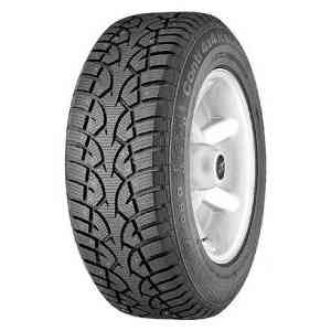 Continental Conti4x4IceContact 215/65 R16 98Q SUV winter