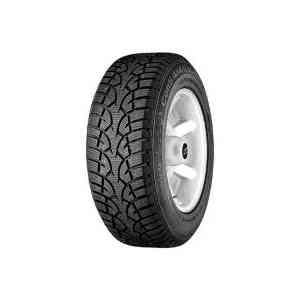 Continental Conti4x4IceContact 215/70 R16 100H SUV winter