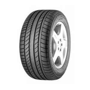 Continental Conti4x4SportContact 225/60 R17 99V SUV summer