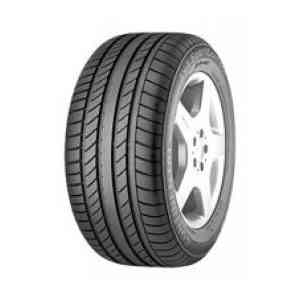 Continental Conti4x4SportContact 275/55 R19 111H SUV summer