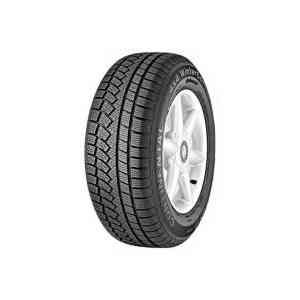 Continental Conti4x4WinterContact 255/55 R18 109H XL SUV winter