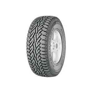 Continental ContiCrossContact 215/65 R16 98H passenger summer