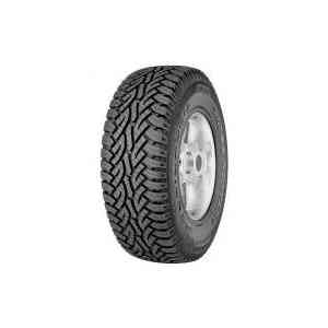 Continental ContiCrossContact AT 205/80 R16 104T SUV all season