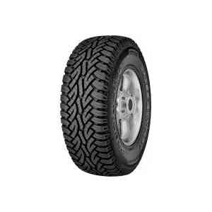 Continental ContiCrossContact AT 215/80 R15 111S SUV summer