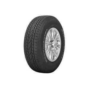 Continental ContiCrossContact LX2 205/70 R15 96H passenger summer