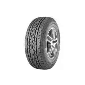 Continental ContiCrossContact LX2 215/60 R17 96H passenger summer