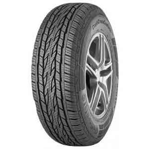 Continental ContiCrossContact LX2 215/65 R16 98H SUV summer