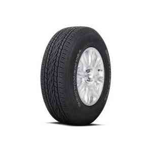 Continental ContiCrossContact LX2 225/50 R17 94V passenger summer