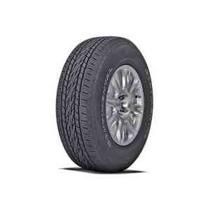 Continental ContiCrossContact LX2 225/75 R16 102T passenger summer