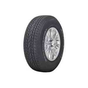 Continental ContiCrossContact LX2 235/55 R17 99V passenger summer