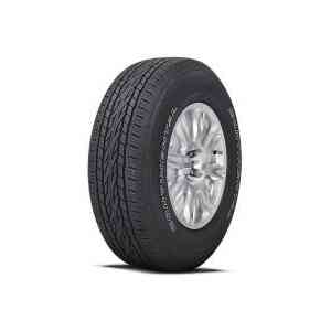 Continental ContiCrossContact LX2 255/70 R16 111T passenger summer