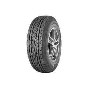 Continental ContiCrossContact LX2 265/70 R18 116S passenger summer