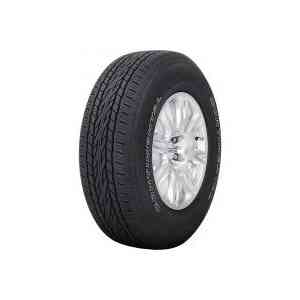 Continental ContiCrossContact LX2 285/60 R18 116V passenger summer