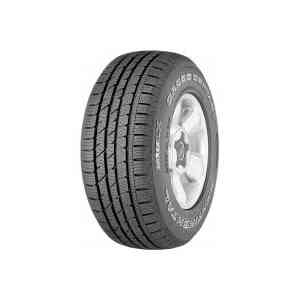 Continental ContiCrossContact LX 225/60 R17 99H SUV all season