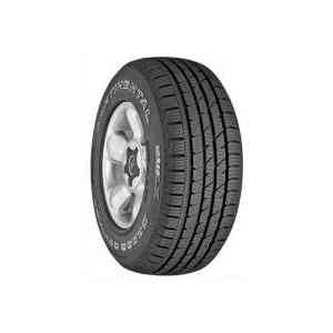 Continental ContiCrossContact LX 235/50 R18 97V passenger all season